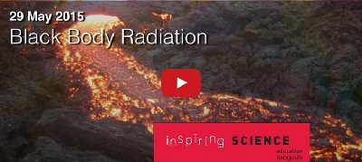 Black Body Radiation