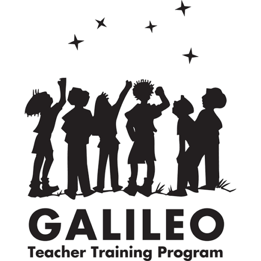 Galileo Teacher Training Program